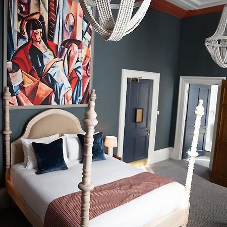Milsom Hotel Bath Eksteriør bilde
