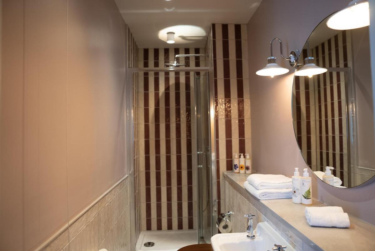 Milsom Hotel Bath Eksteriør bilde