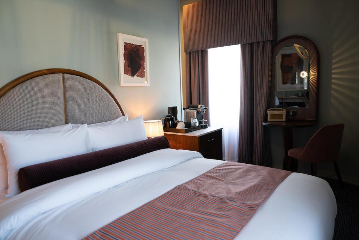 Milsom Hotel Bath Eksteriør bilde