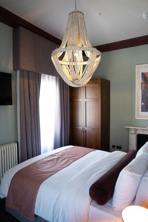 Milsom Hotel Bath Eksteriør bilde