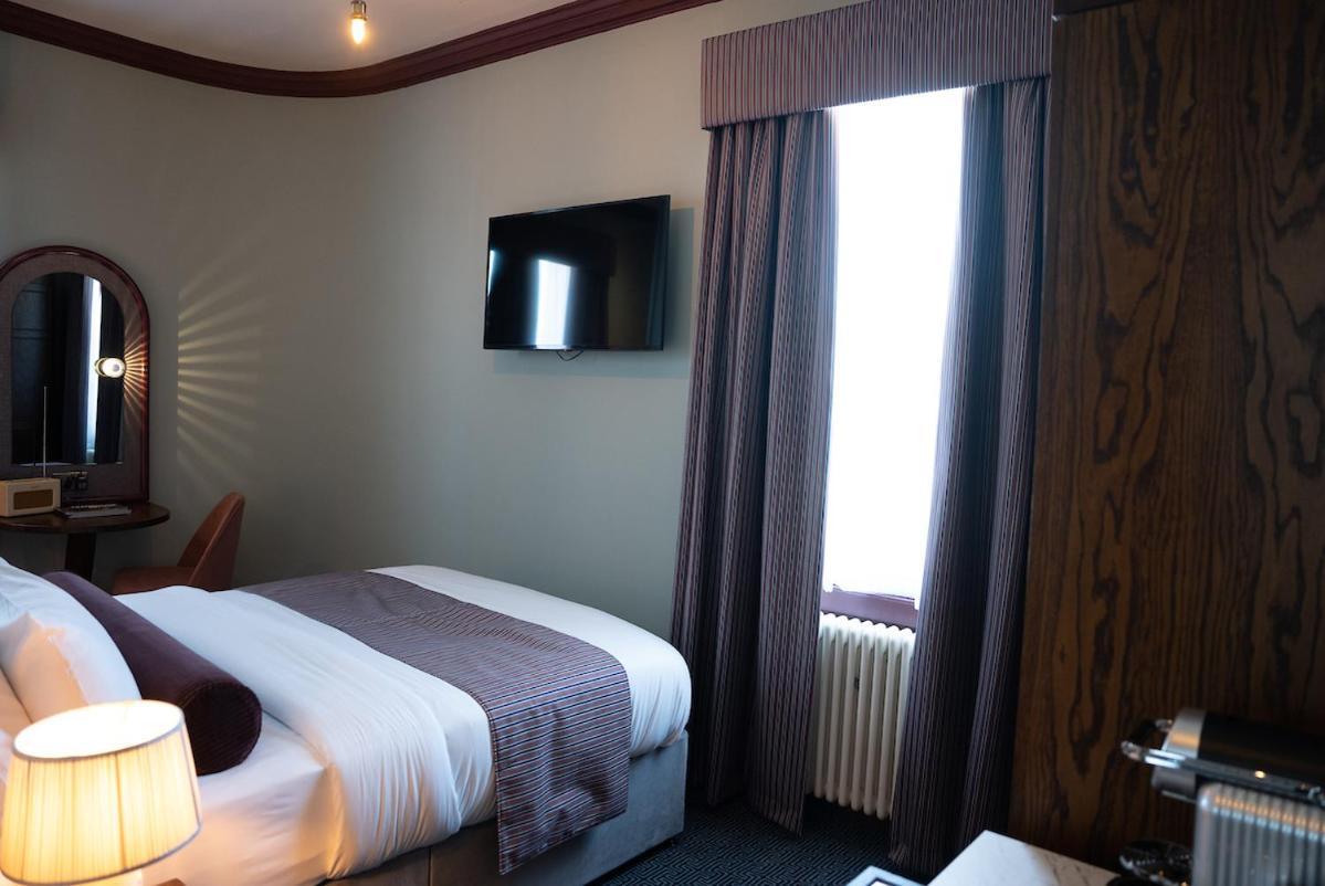 Milsom Hotel Bath Eksteriør bilde